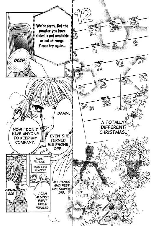 Virgin Lesson Chapter 1 page 94
