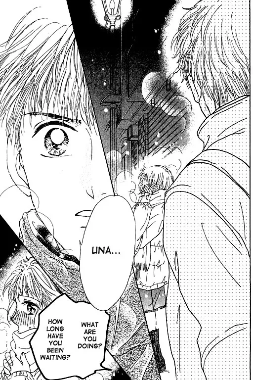 Virgin Lesson Chapter 1 page 97