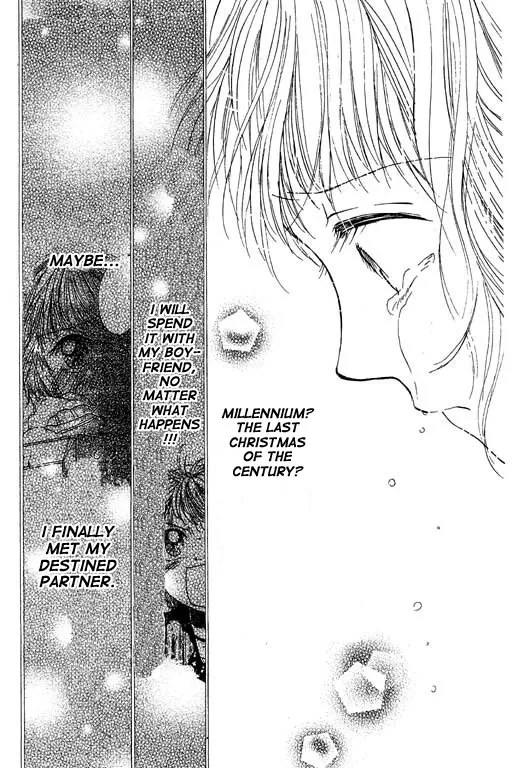 Virgin Lesson Chapter 1 page 86