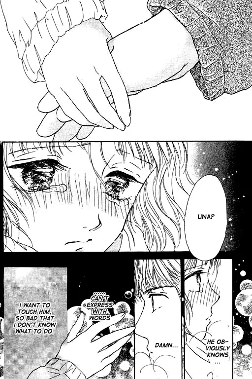 Virgin Lesson Chapter 1 page 100