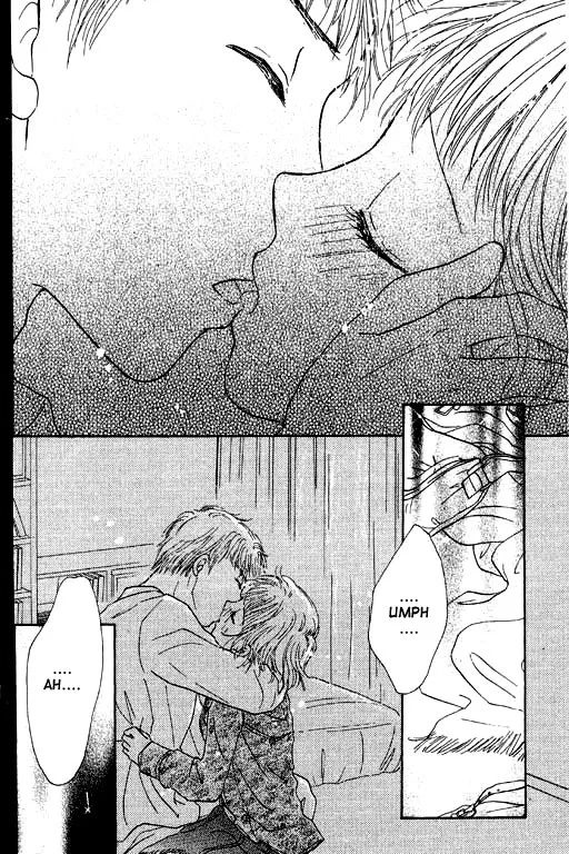 Virgin Lesson Chapter 1 page 102