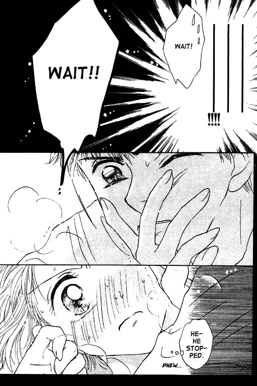 Virgin Lesson Chapter 1 page 79