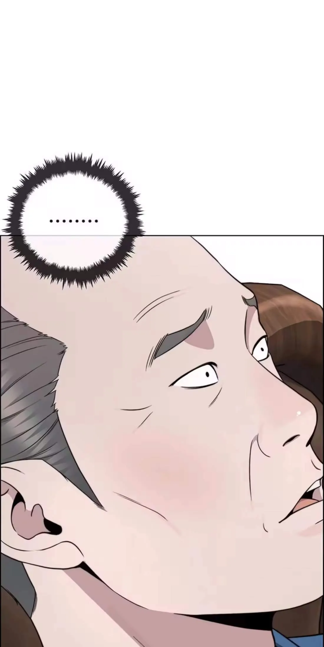 Real Man Chapter 272 page 35