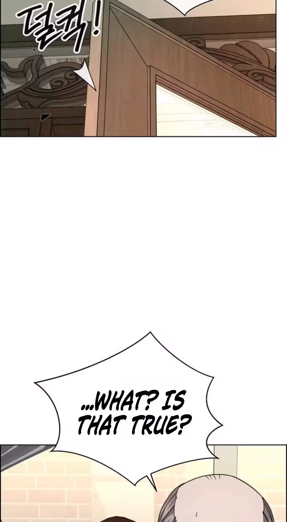 Real Man Chapter 272 page 29