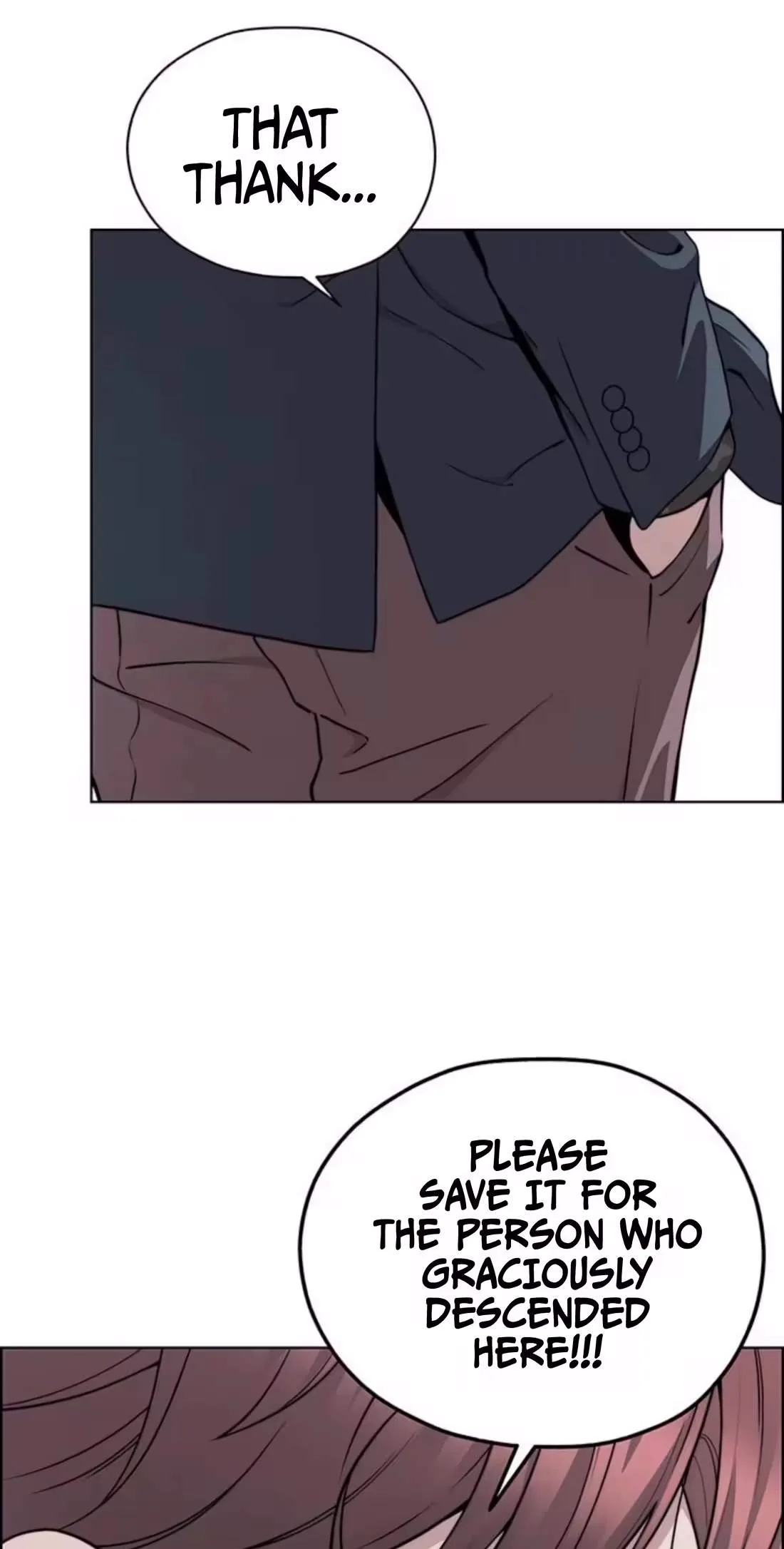 Real Man Chapter 272 page 24