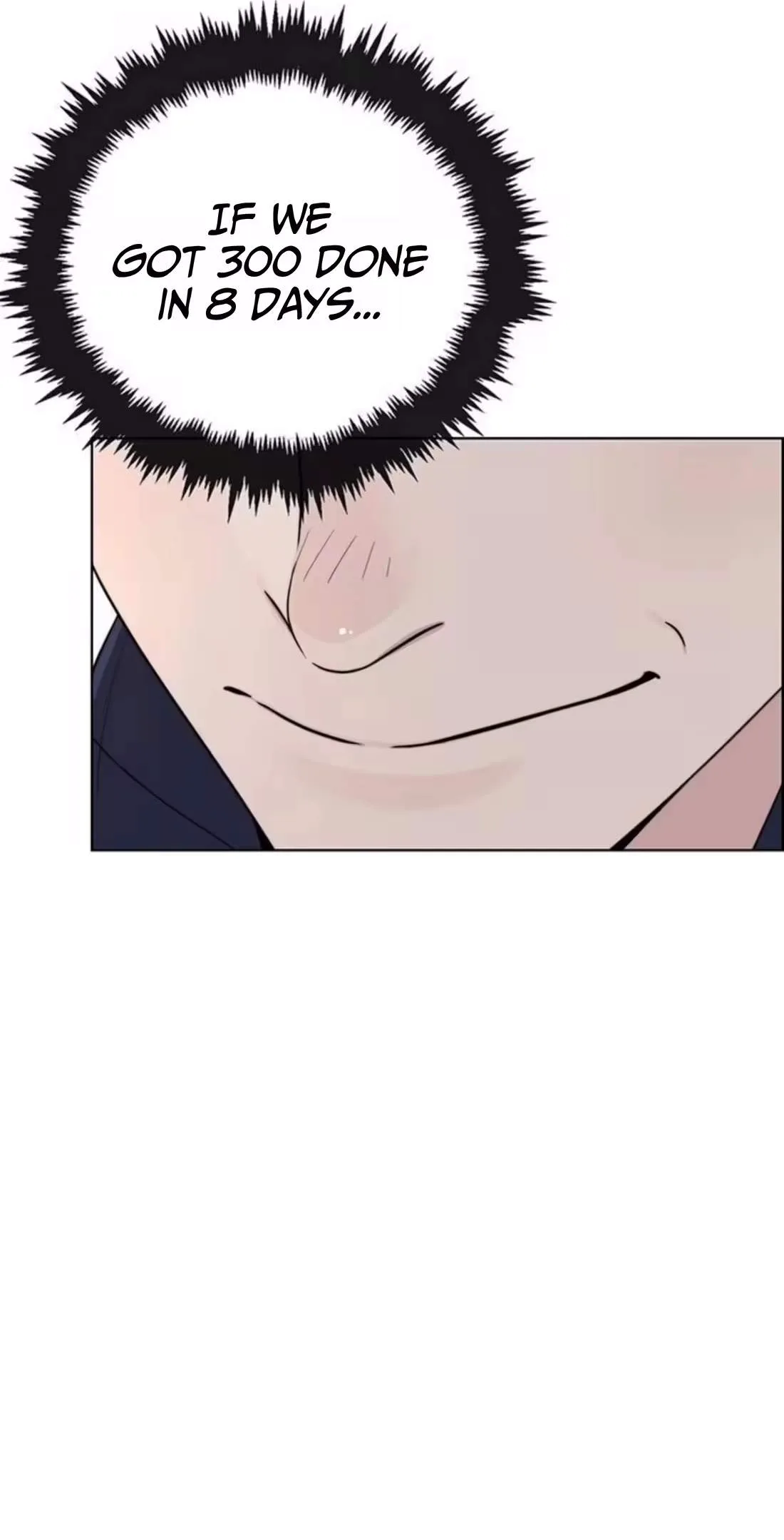 Real Man Chapter 272 page 116