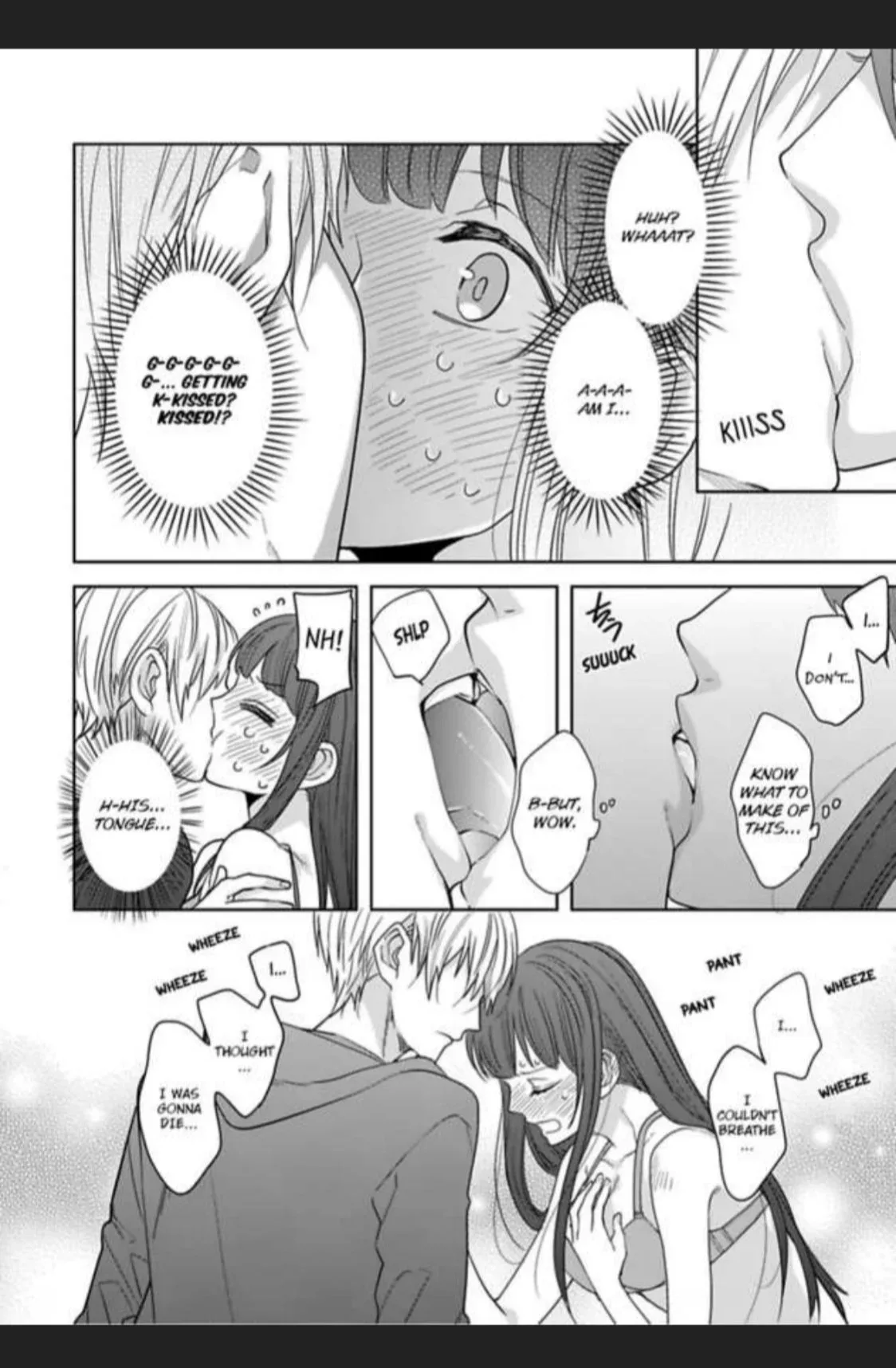Gyaku Ha Mousou Confusion Chapter 2 page 19
