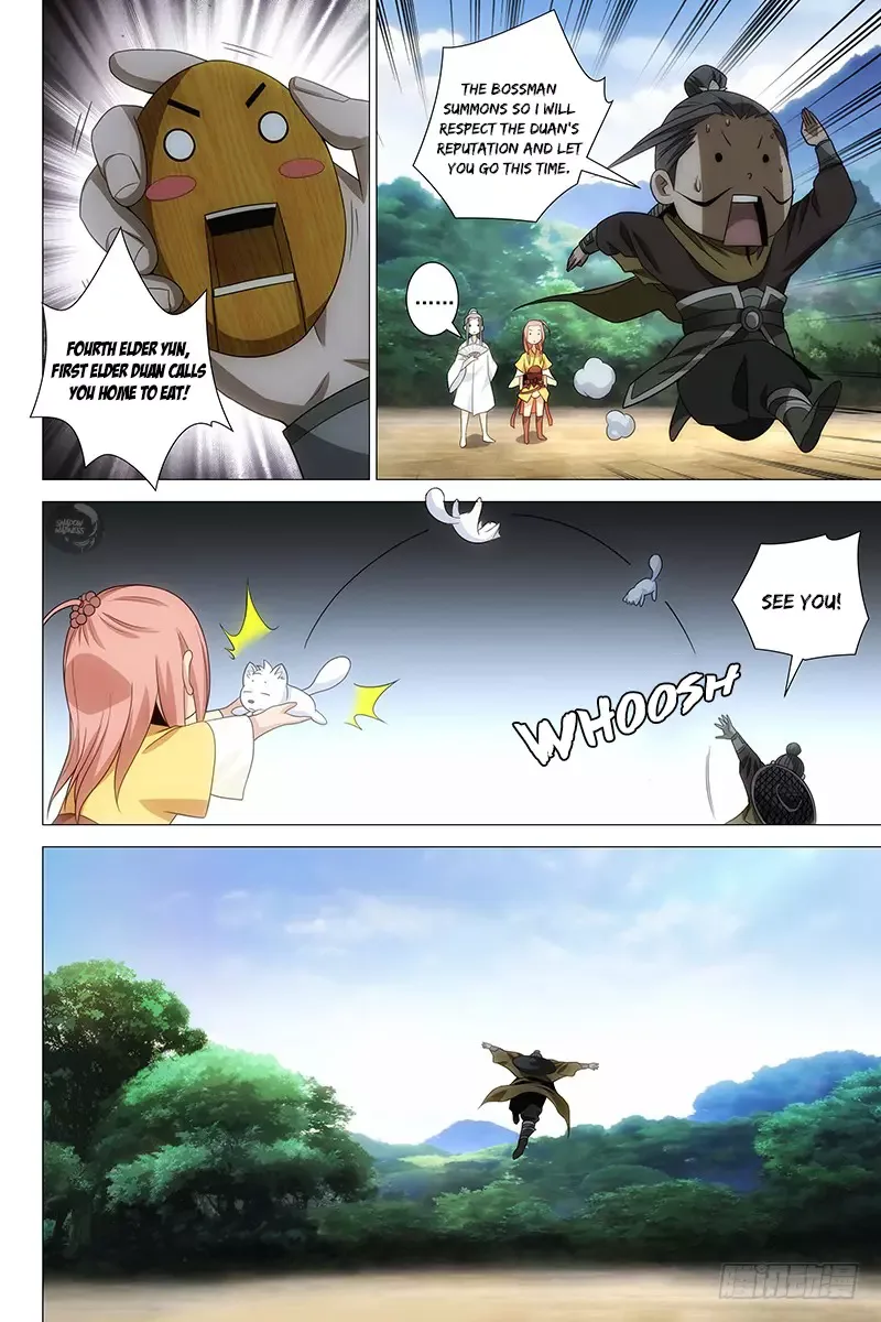 TRASH Chapter 2 page 4