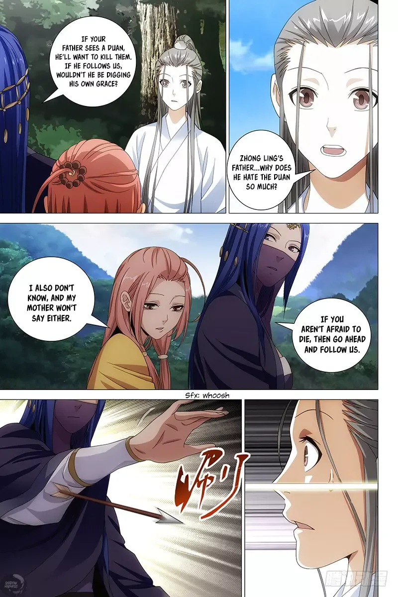 TRASH Chapter 2 page 11
