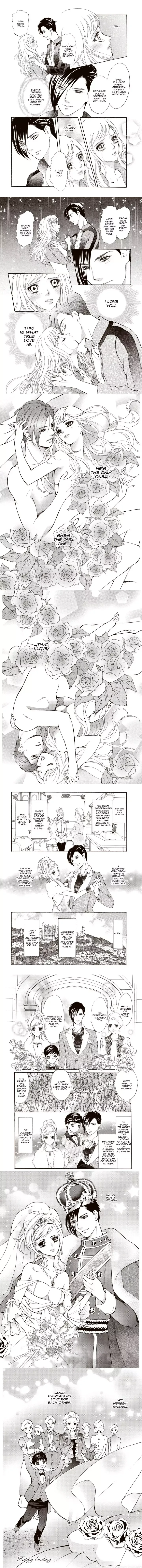 Honky-Tonk Cinderella Chapter 1 page 10