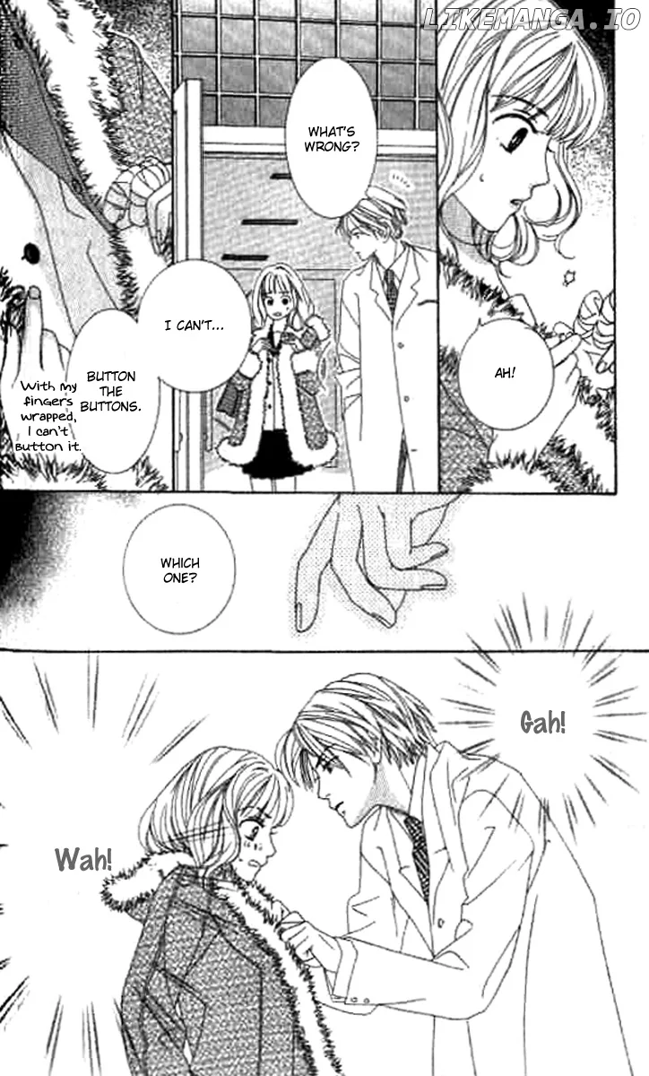 Sono Hakui wo Nuide Chapter 0.2 page 20