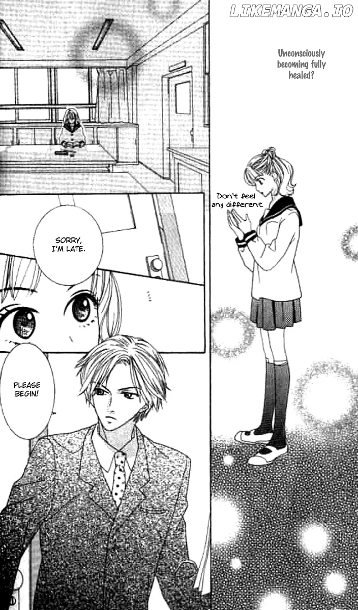 Sono Hakui wo Nuide Chapter 0.2 page 26