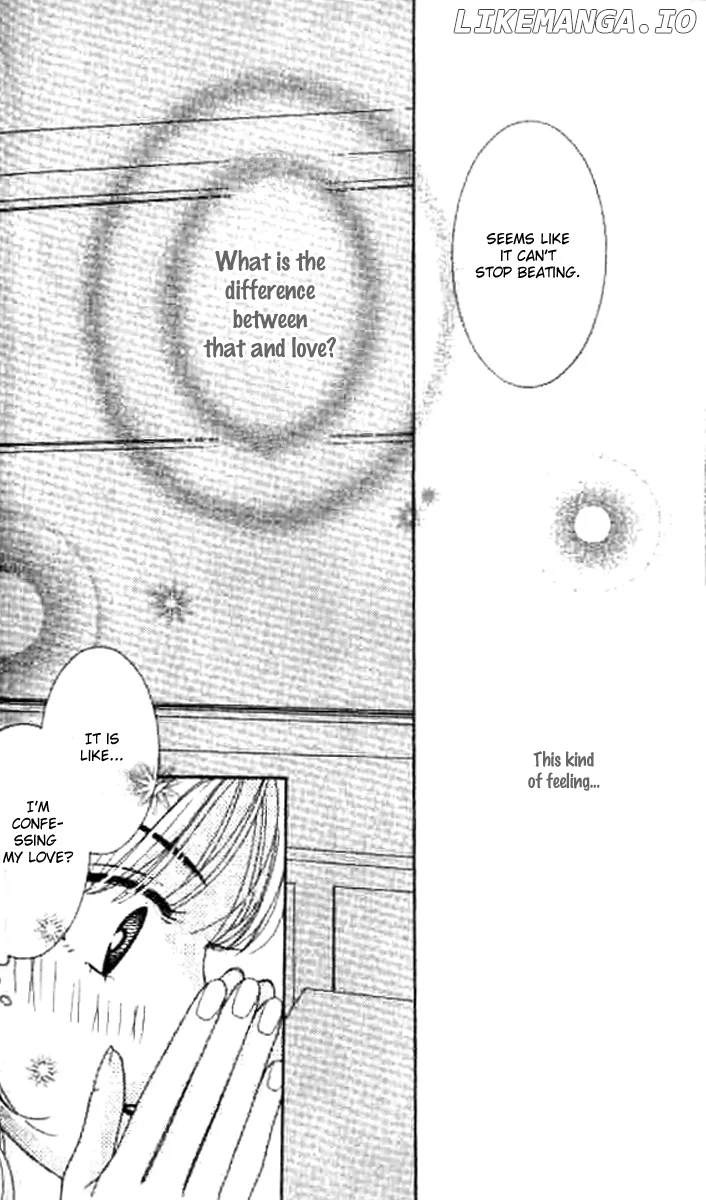 Sono Hakui wo Nuide Chapter 0.2 page 30