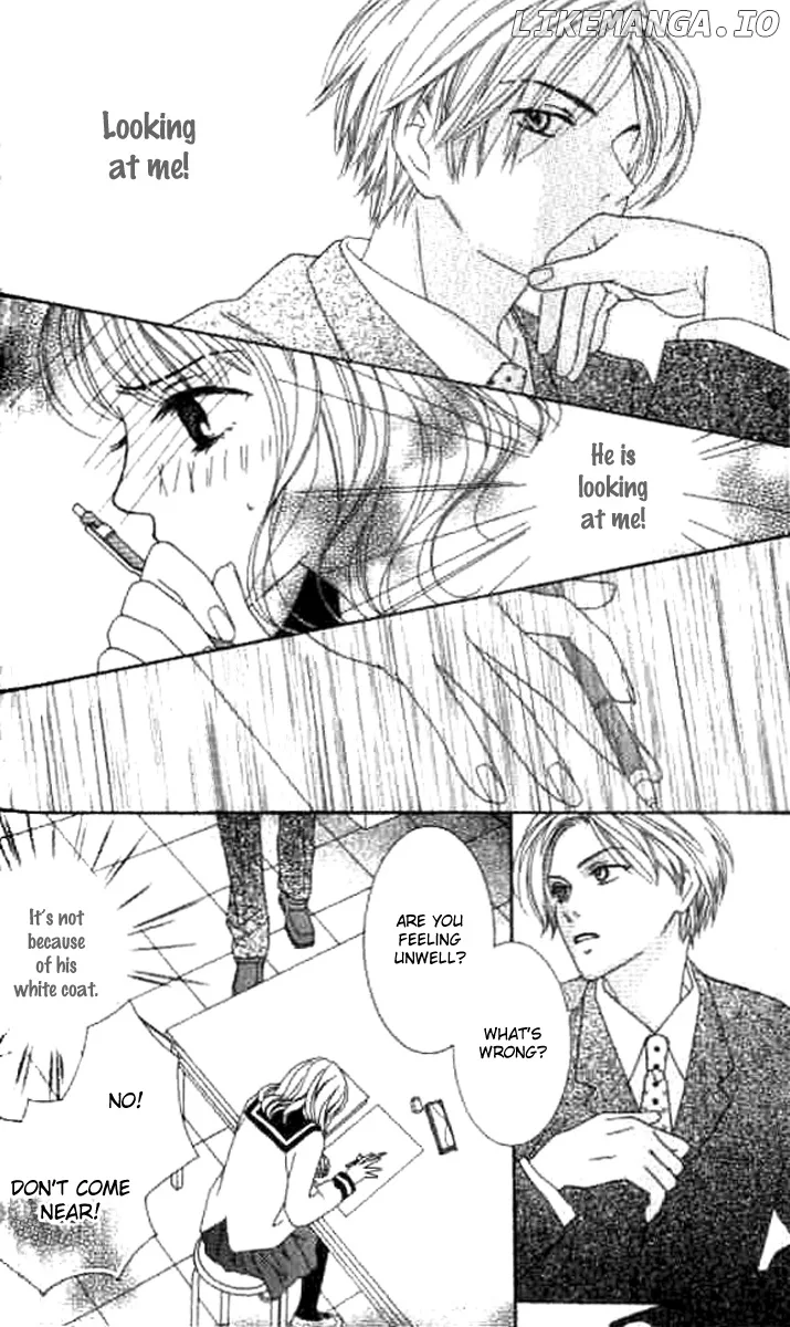 Sono Hakui wo Nuide Chapter 0.2 page 28