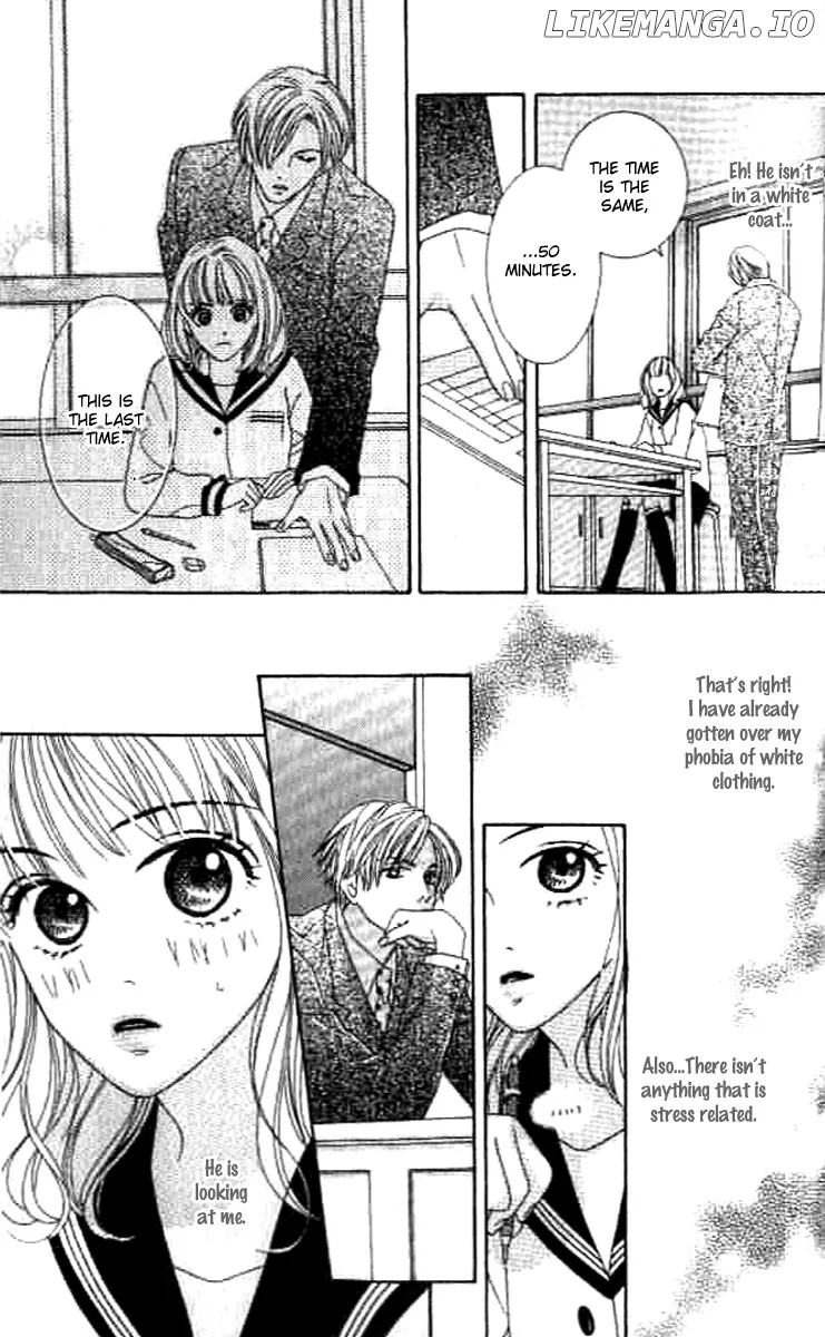 Sono Hakui wo Nuide Chapter 0.2 page 27