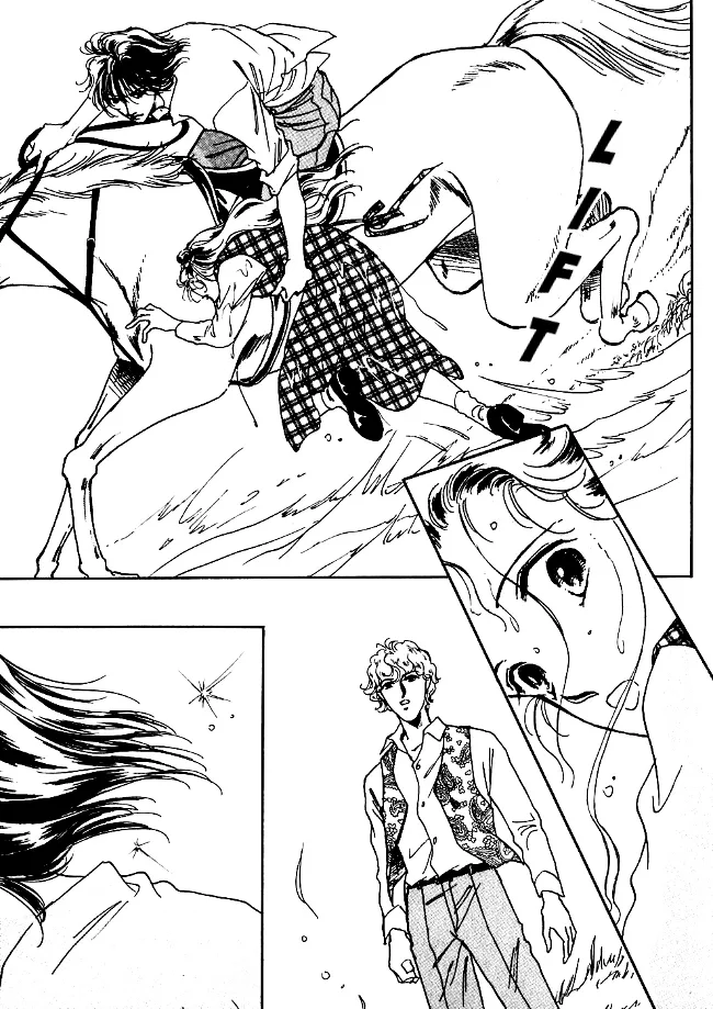 Silver Chapter 2 page 4