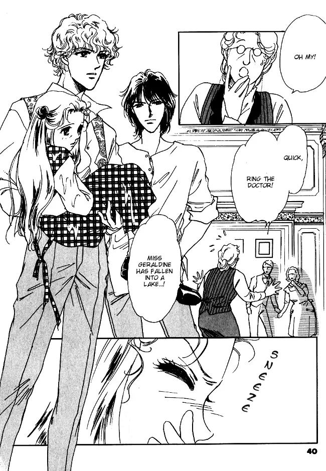 Silver Chapter 2 page 7