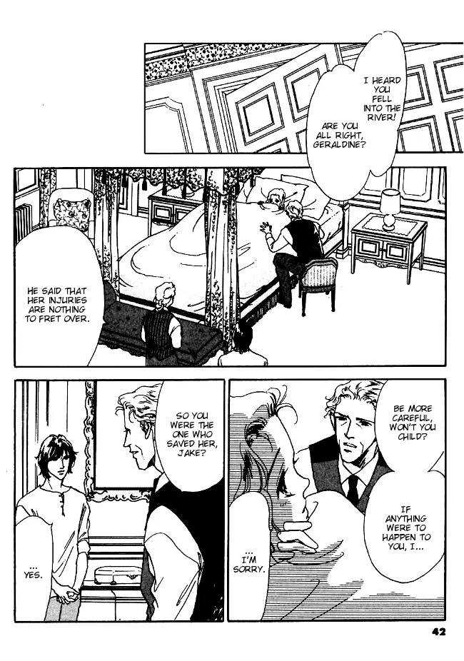Silver Chapter 2 page 9