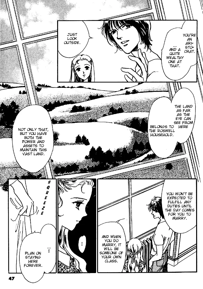 Silver Chapter 2 page 14