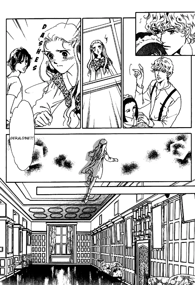 Silver Chapter 2 page 21