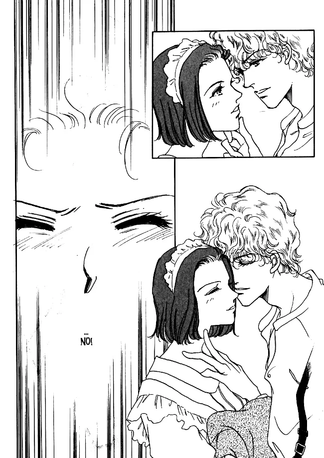 Silver Chapter 2 page 20