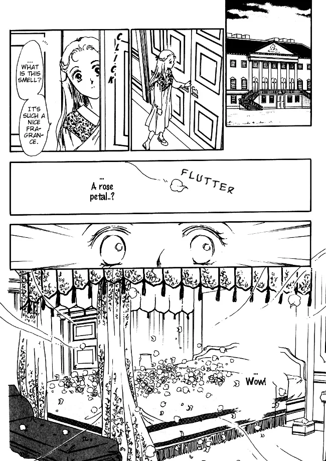 Silver Chapter 2 page 23