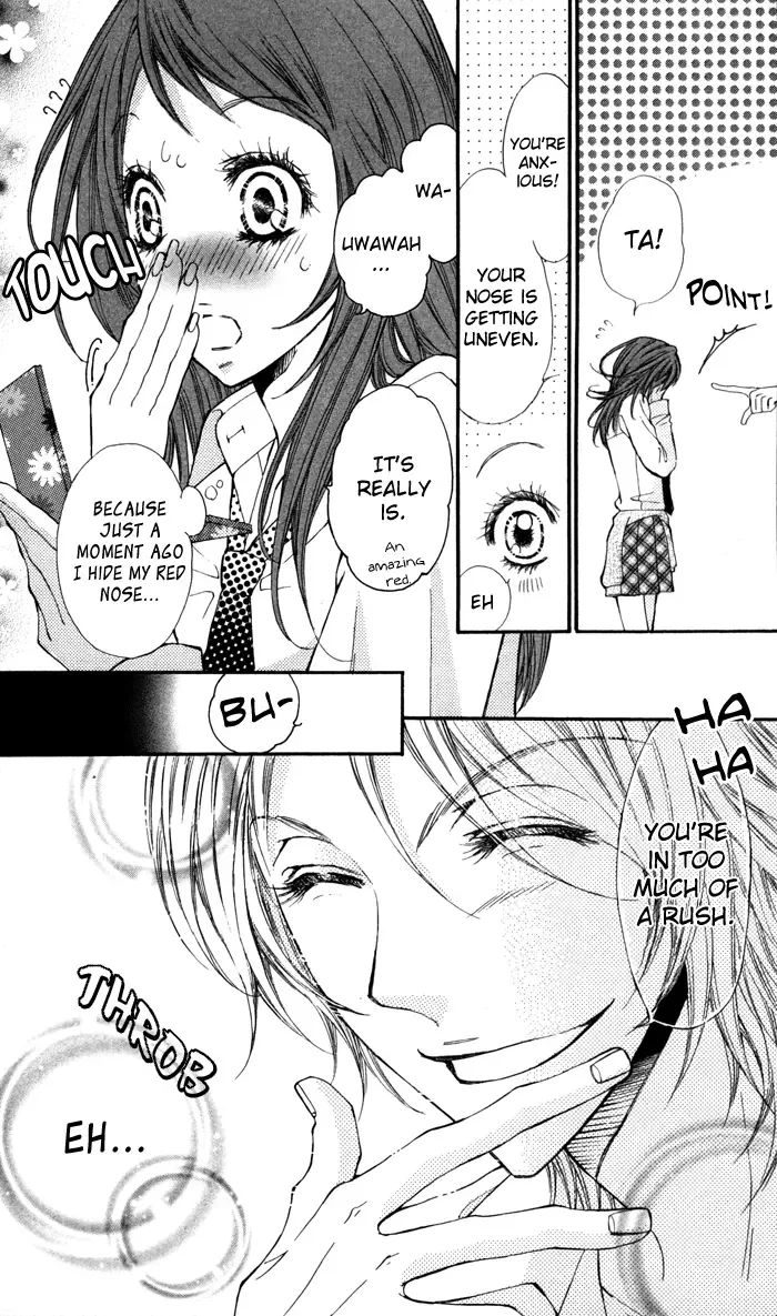 Tonari no Koakuma Boy Chapter 2 page 9