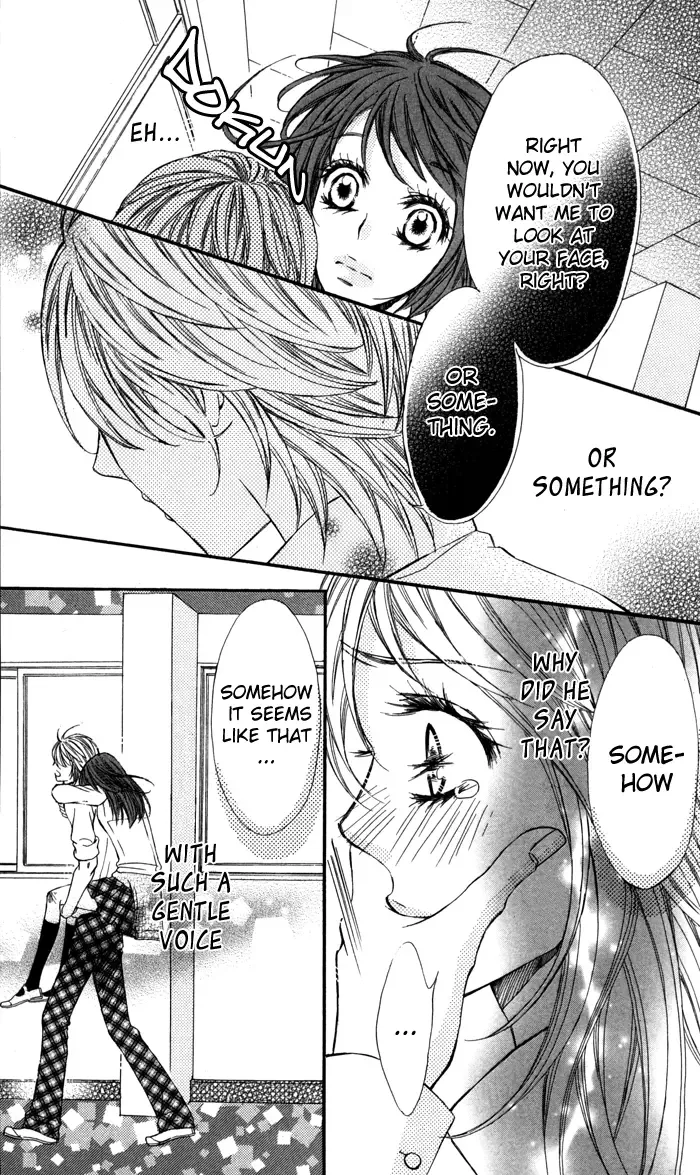 Tonari no Koakuma Boy Chapter 2 page 19