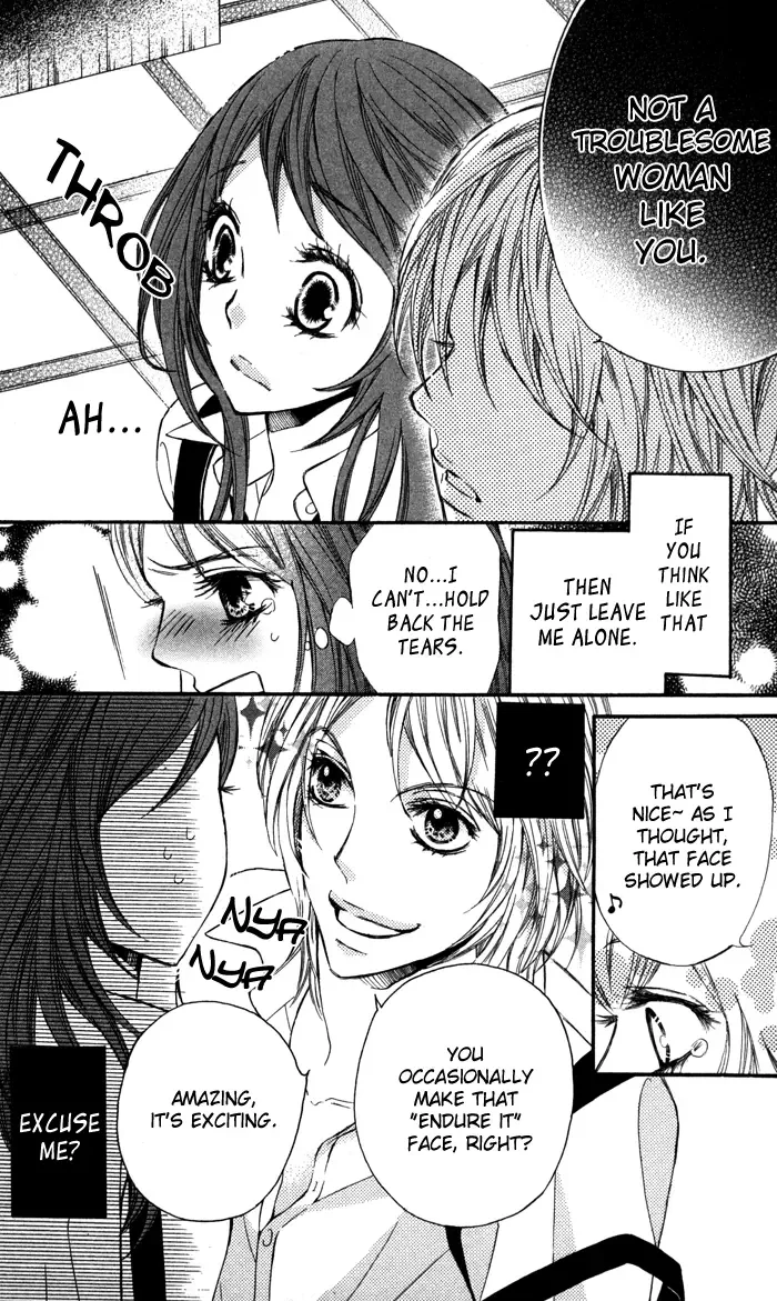 Tonari no Koakuma Boy Chapter 2 page 12