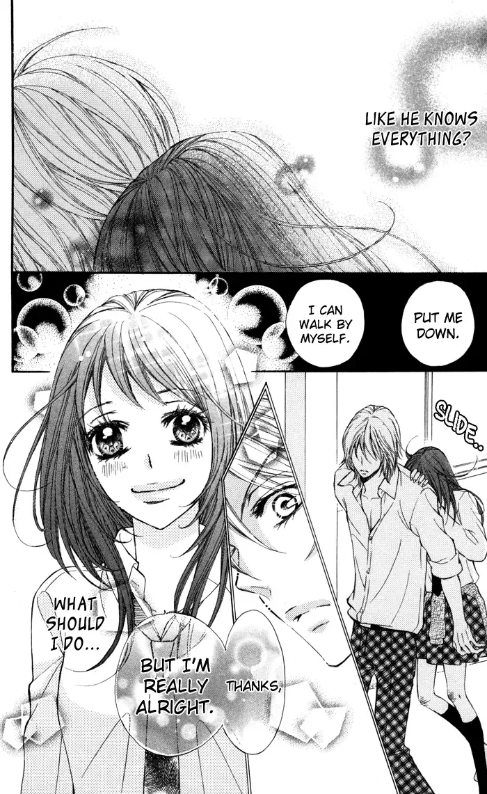 Tonari no Koakuma Boy Chapter 2 page 20