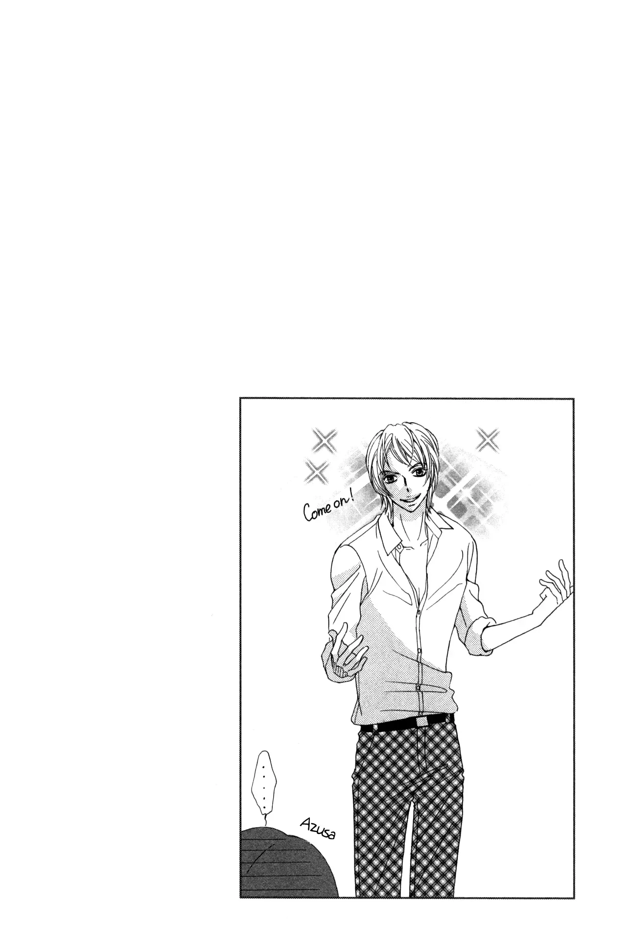 Tonari no Koakuma Boy Chapter 2 page 36