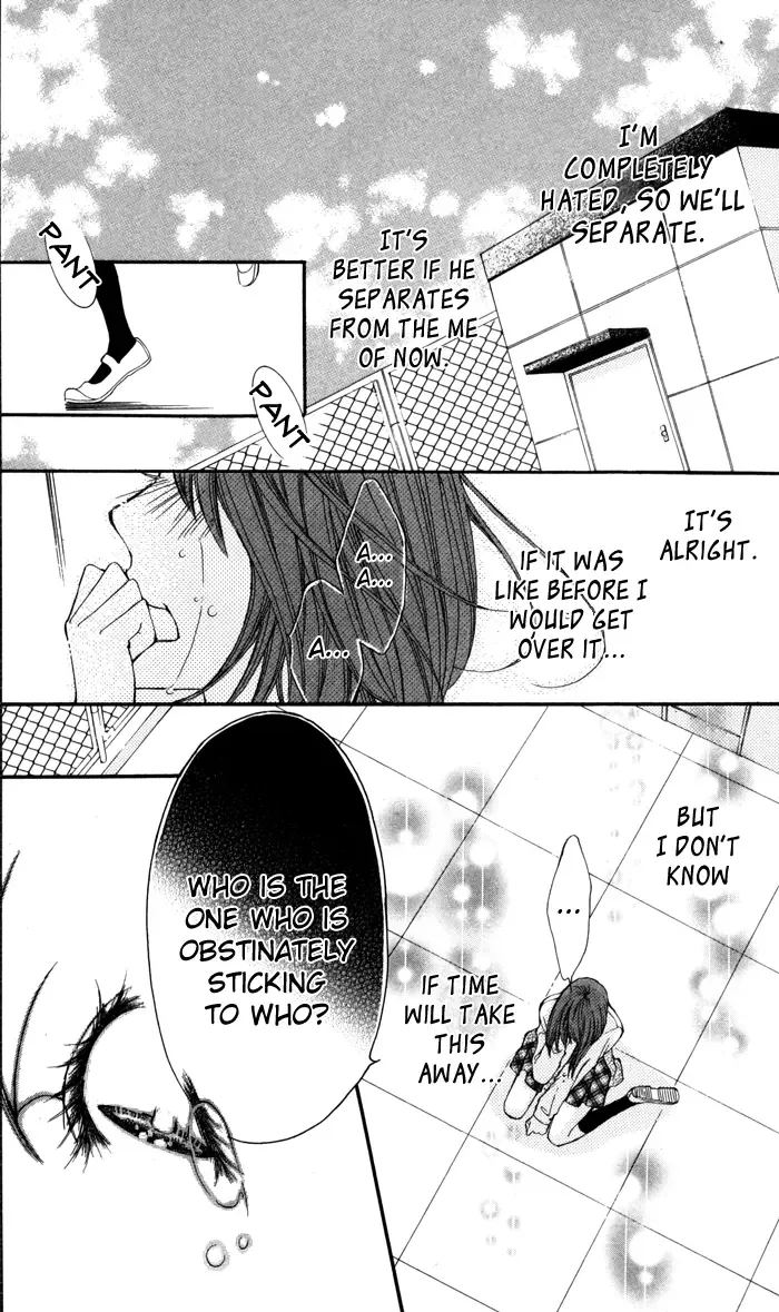 Tonari no Koakuma Boy Chapter 2 page 31