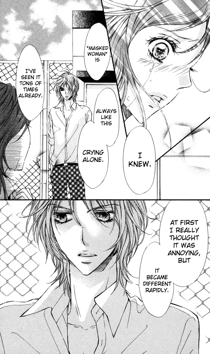 Tonari no Koakuma Boy Chapter 2 page 32