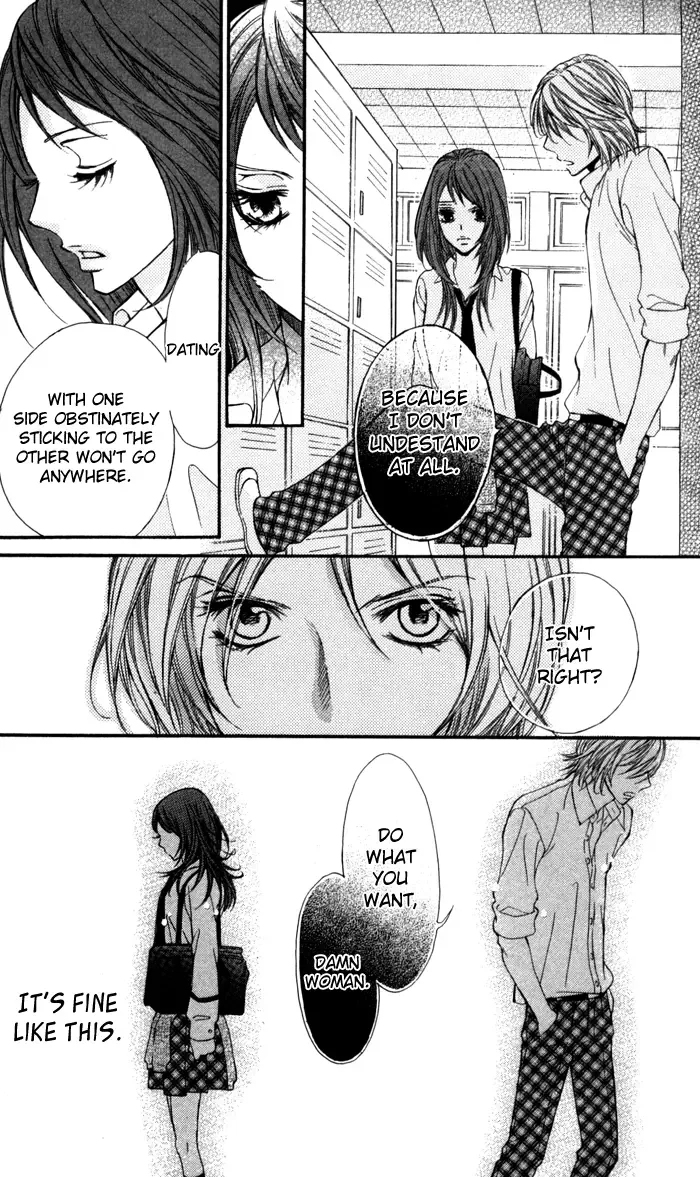 Tonari no Koakuma Boy Chapter 2 page 30