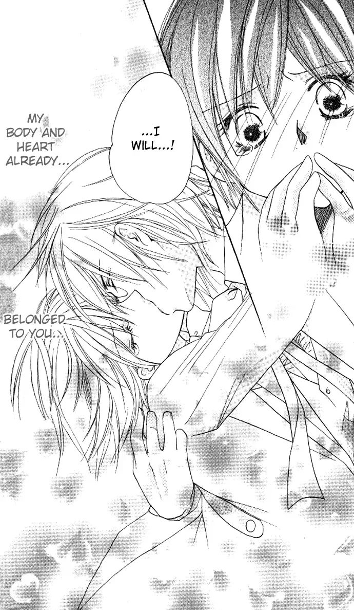 Tsundere! ~Megane Café e Youkoso~ Chapter 2 page 44