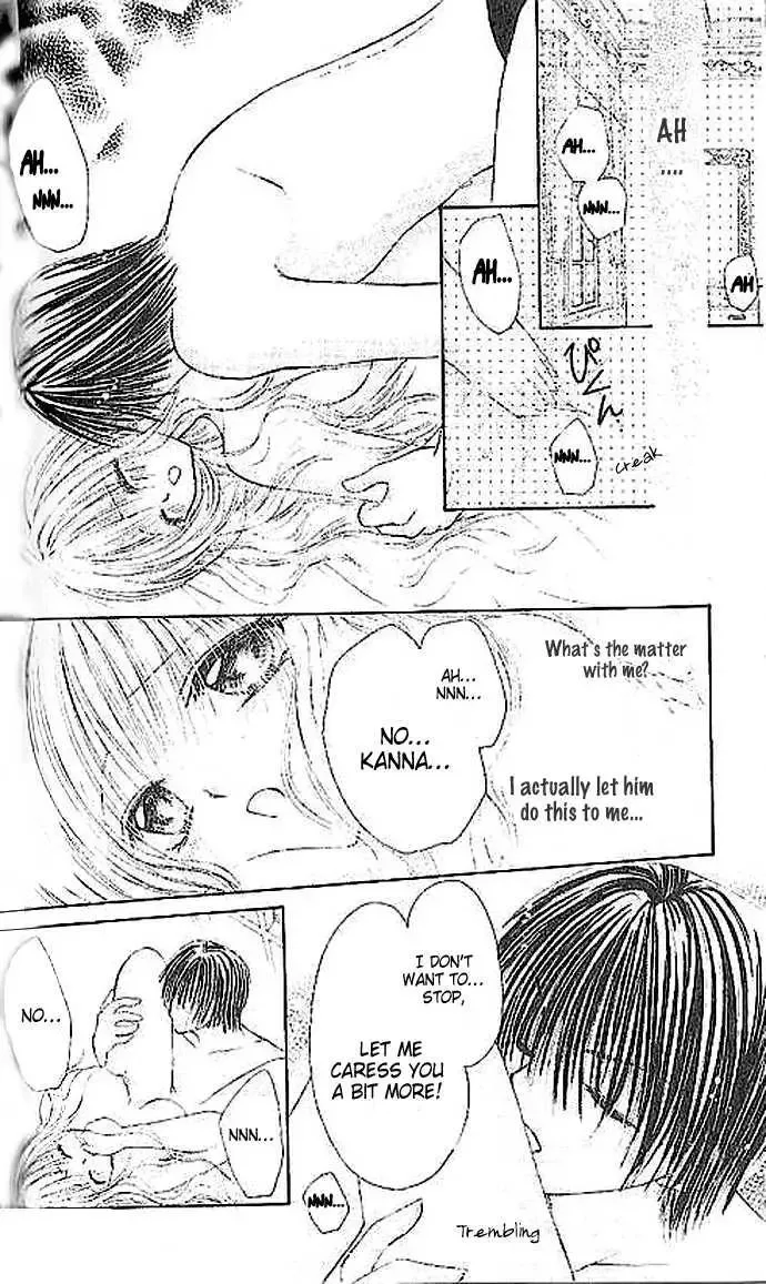Shounen wa Amaku Aisu Chapter 2 page 25