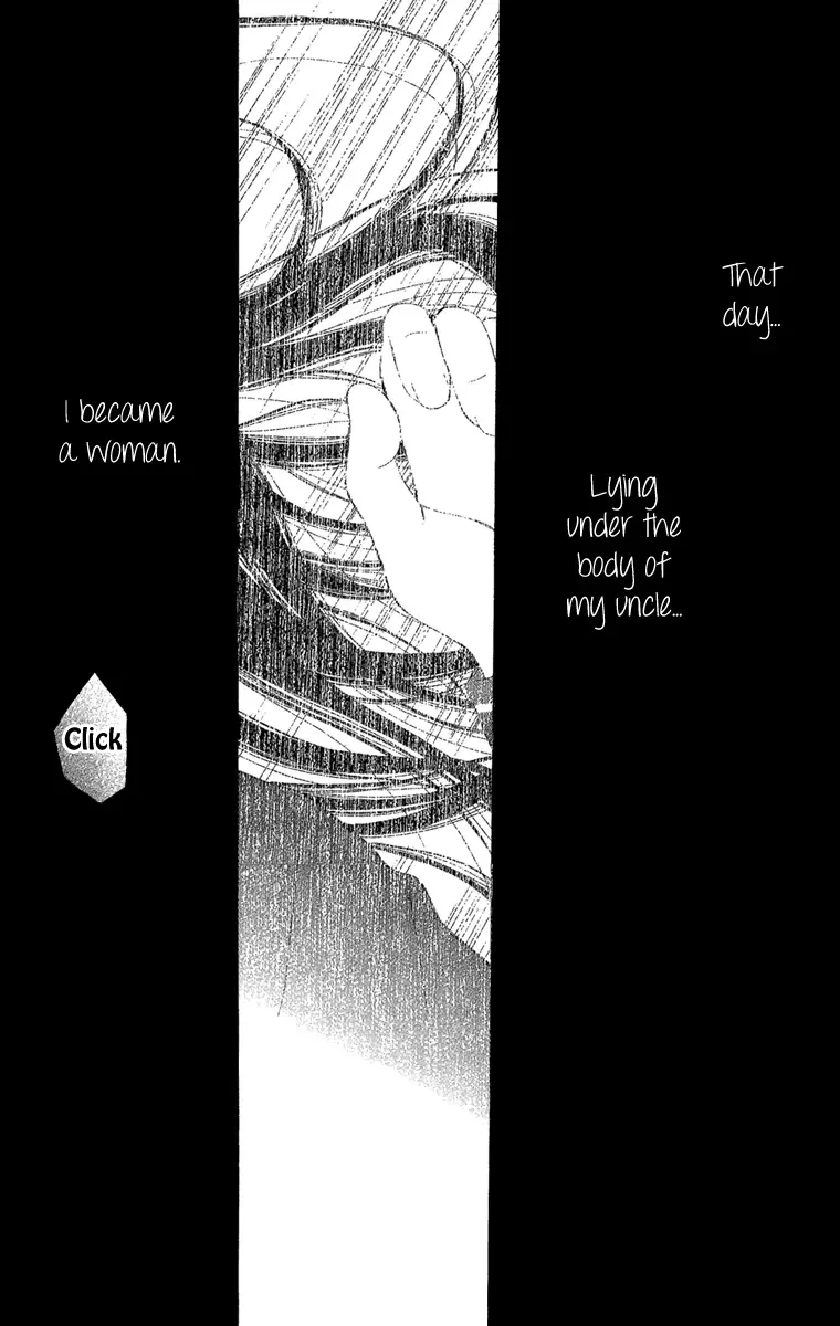 Shoujo no Jikan Chapter 2 page 2