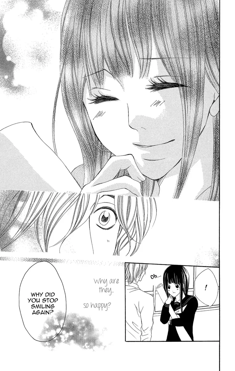 Shoujo no Jikan Chapter 2 page 11