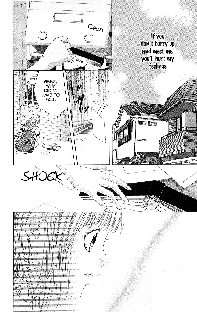 Vampire Crisis Chapter 2 page 4