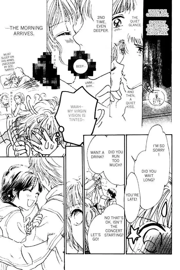 Virgin Lesson Chapter 1.1 page 10