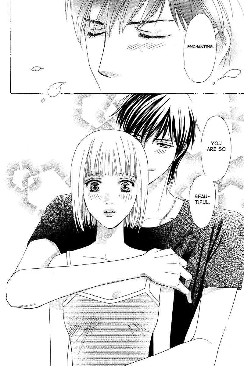 Venus ni Arazu Chapter 2 page 8