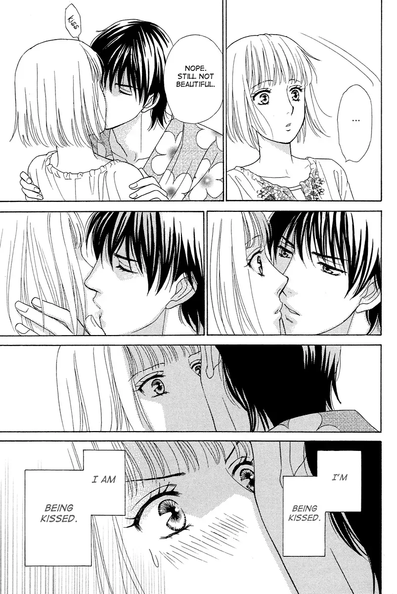 Venus ni Arazu Chapter 2 page 39