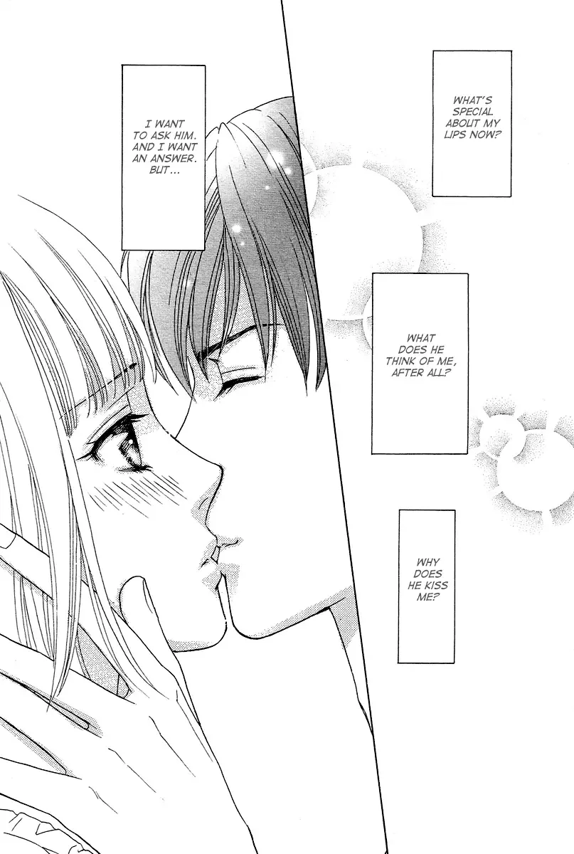 Venus ni Arazu Chapter 2 page 41