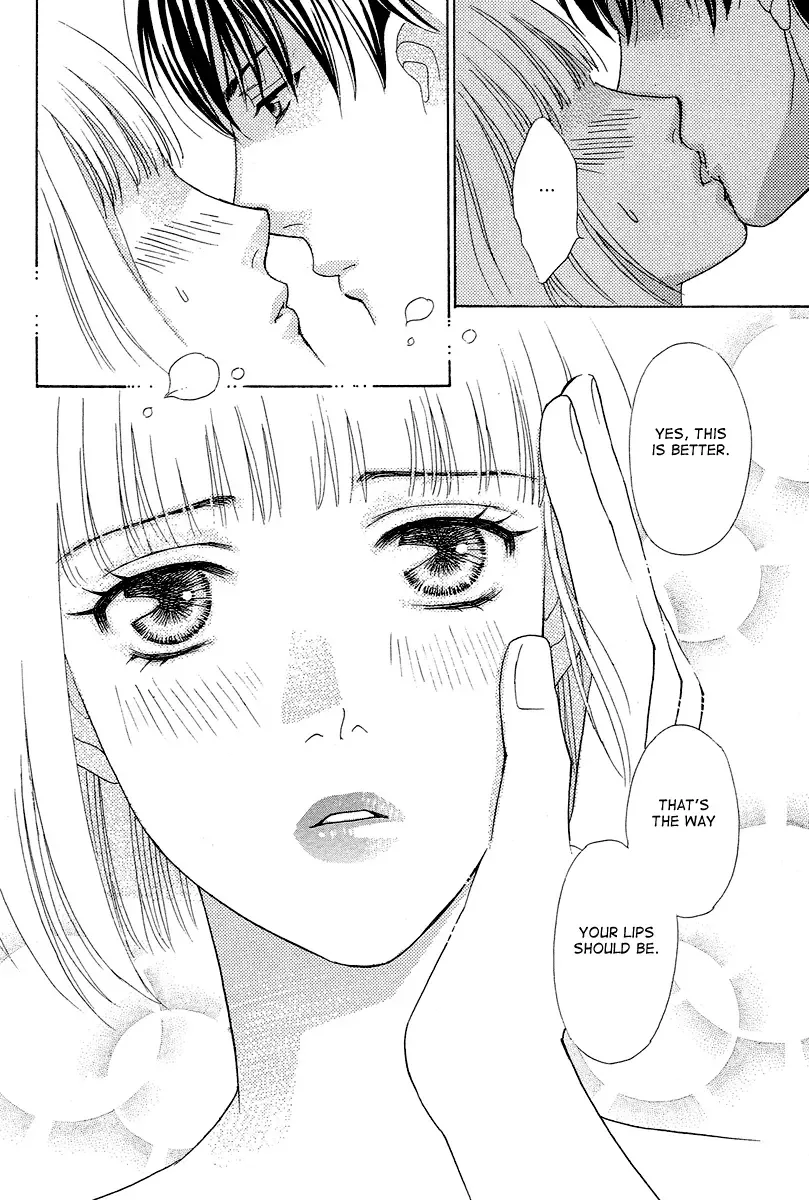 Venus ni Arazu Chapter 2 page 40