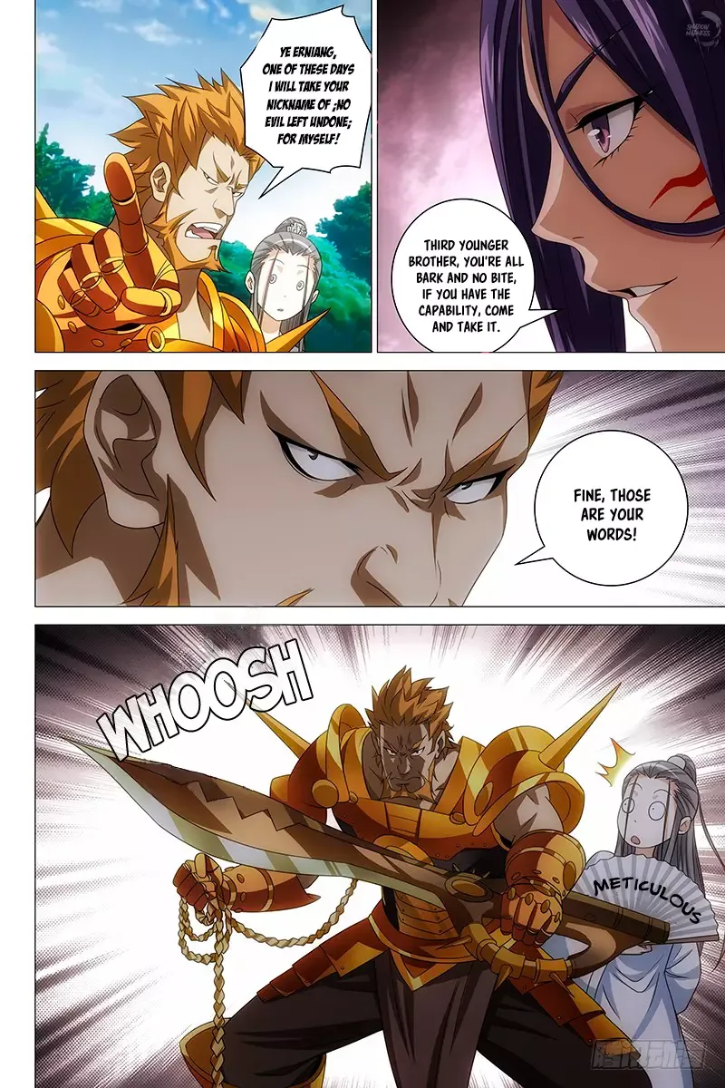 TRASH Chapter 4 page 8