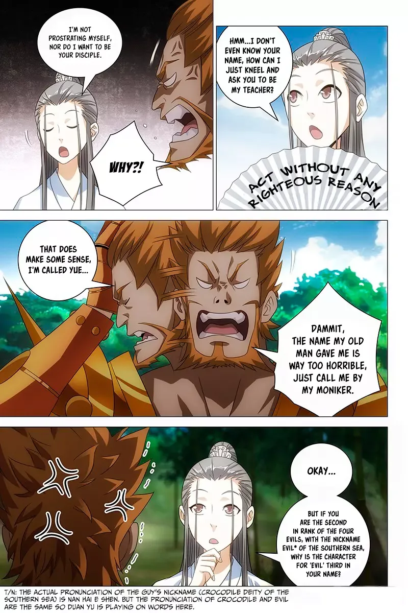 TRASH Chapter 4 page 5