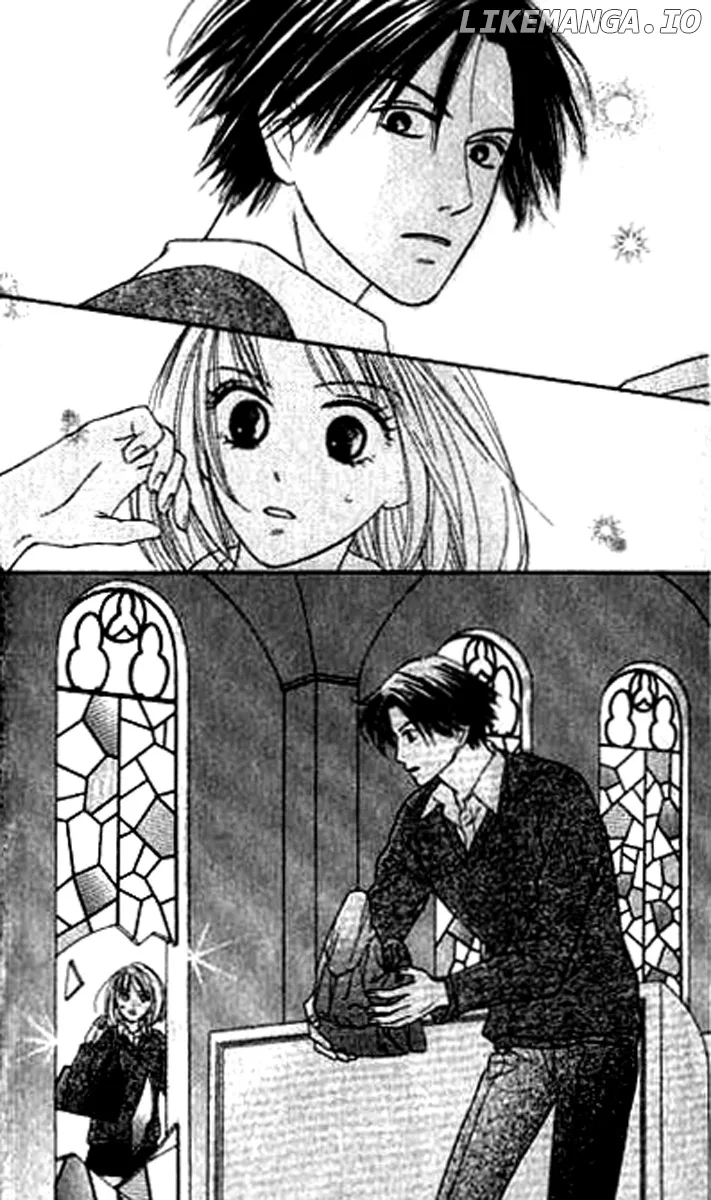 Sono Hakui wo Nuide Chapter 0.3 page 4