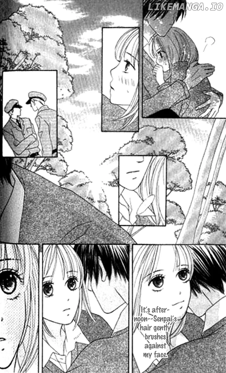 Sono Hakui wo Nuide Chapter 0.3 page 24