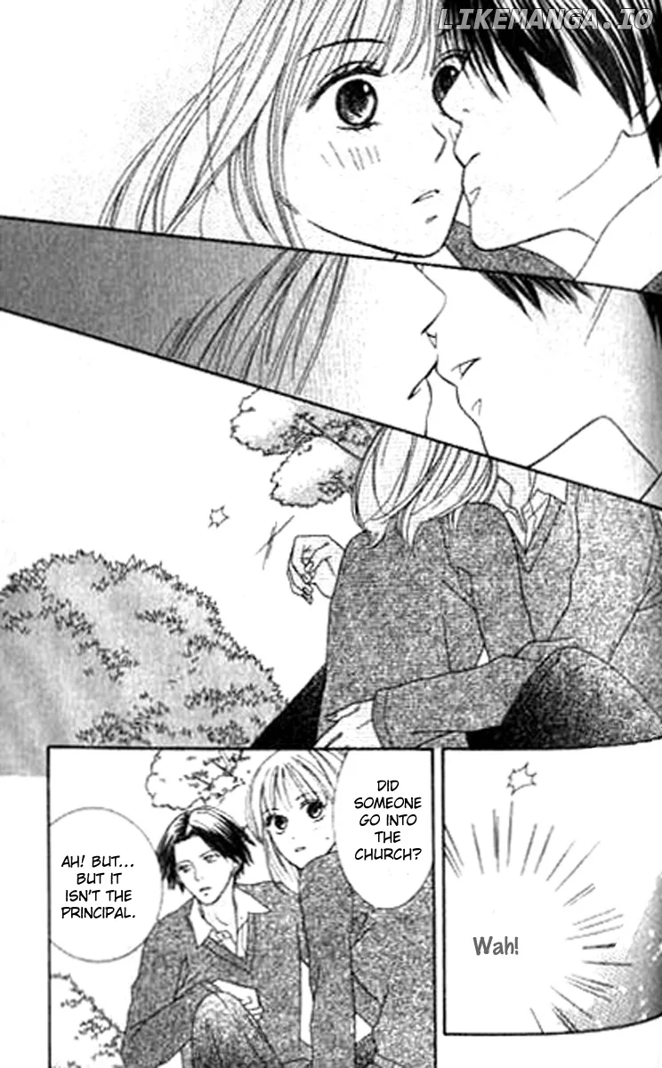 Sono Hakui wo Nuide Chapter 0.3 page 25