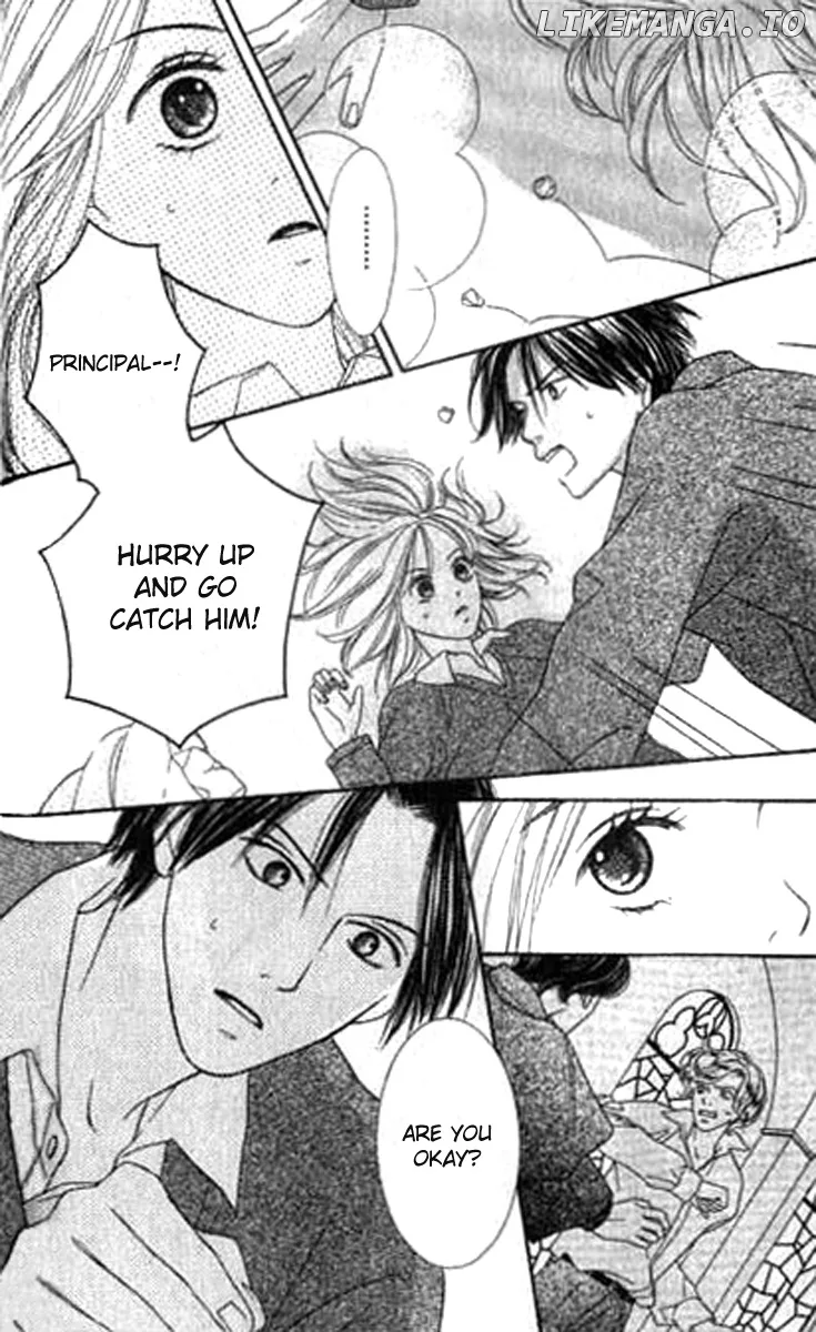 Sono Hakui wo Nuide Chapter 0.3 page 34